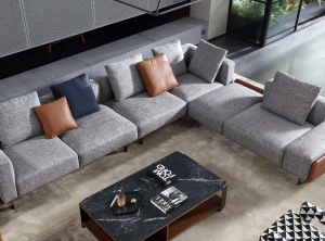 Divani a Quattro o più posti